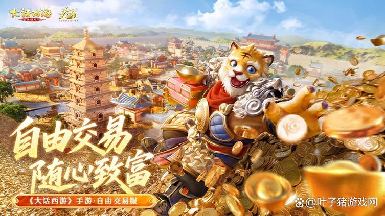 大话西游手游限制交易