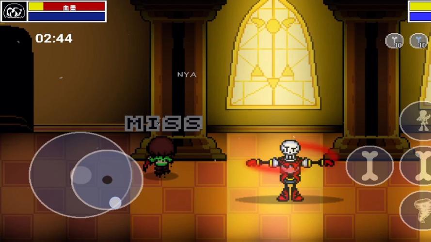 bonetale1.7下载中文版