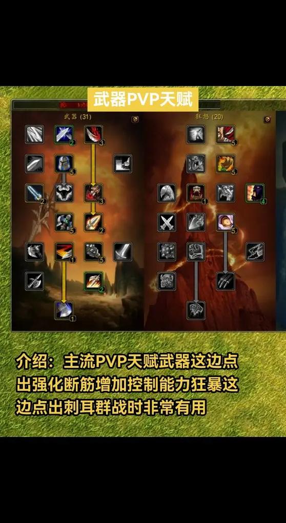 魔兽世界出装备机制截图2