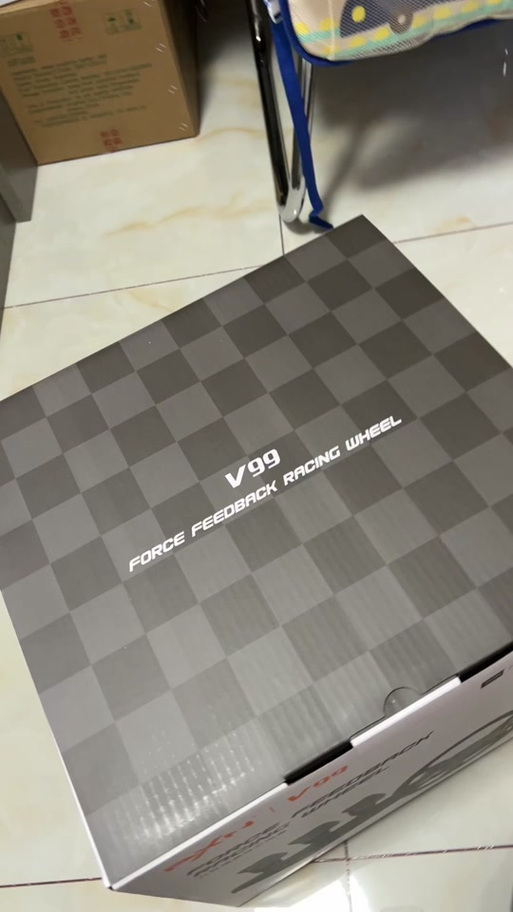 莱仕达v99和v10截图3
