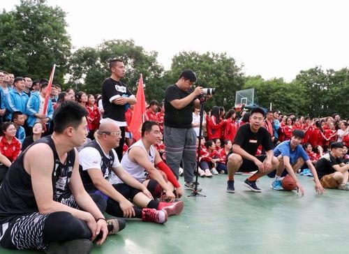 公益星动力