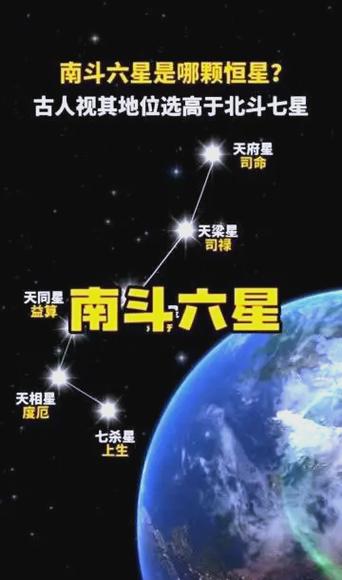 天玑星的寓意及象征