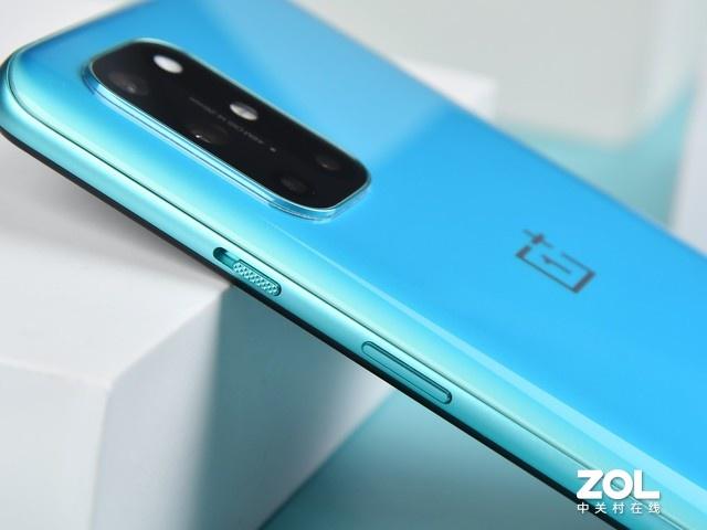 一加8t有小窗口功能吗