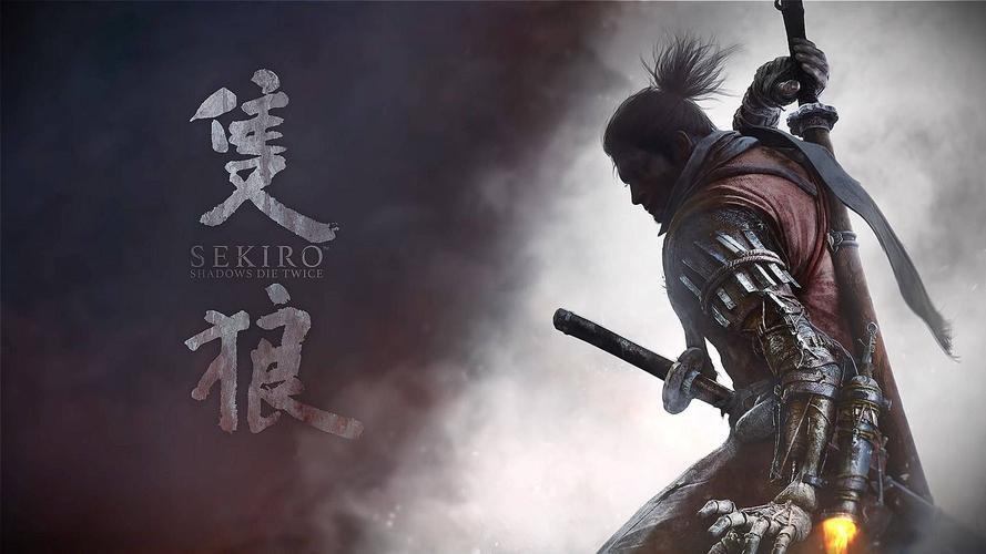 sekiro为什么翻译为只狼