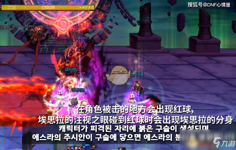 dnf被深渊蚕食的圣殿门槛