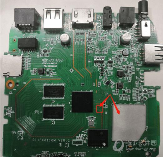 ec6108v9e线刷固件截图3