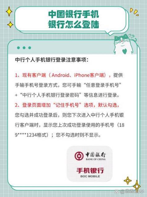 中行登录密码格式 中行登录密码格式