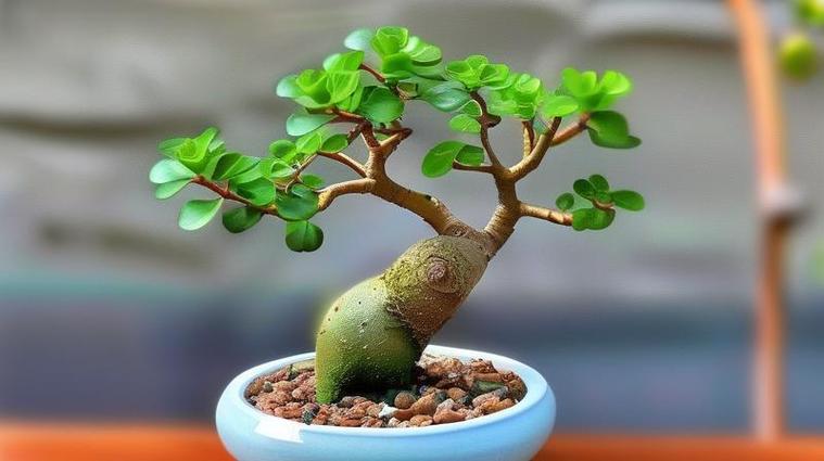 学生适合养的小型盆栽