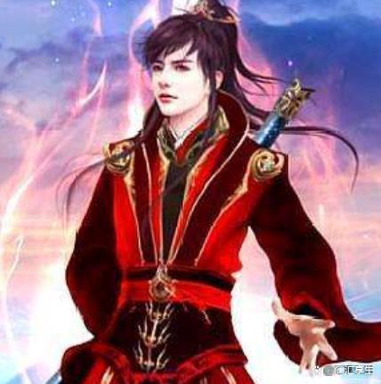 我的夫人竟是魔教教主