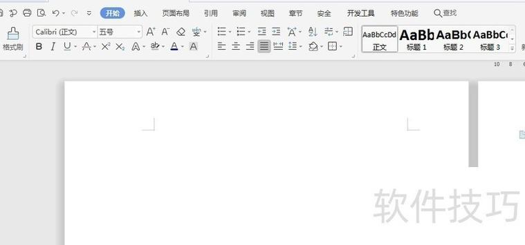 wps没有页边距显示