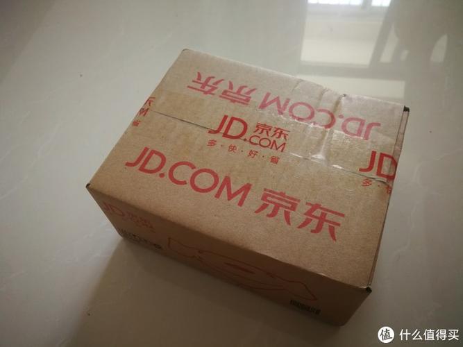 在京东买东西几天到货
