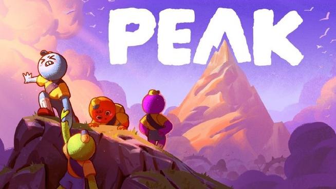 《PEAK》官网
