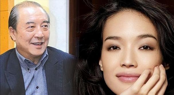 柯俊雄舒淇经典合照