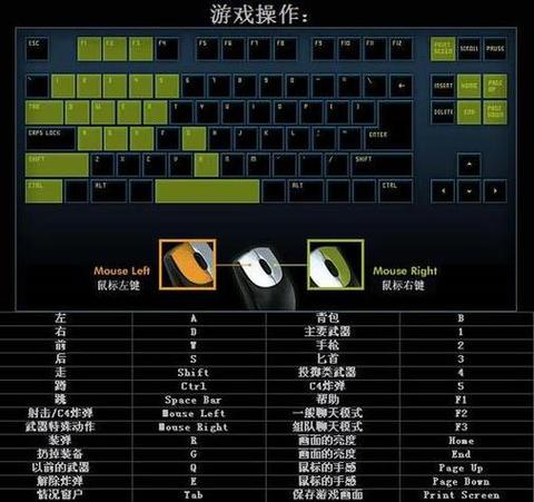 cf小地图按哪个键显示