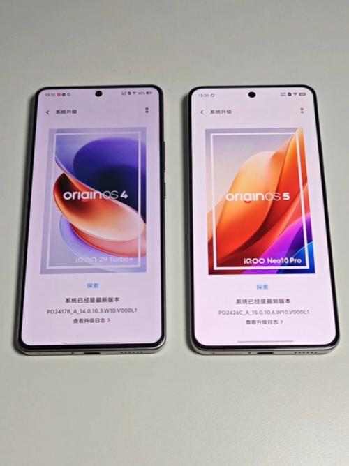 originos4为什么不建议更新