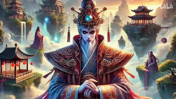修真世界完结版免费阅读