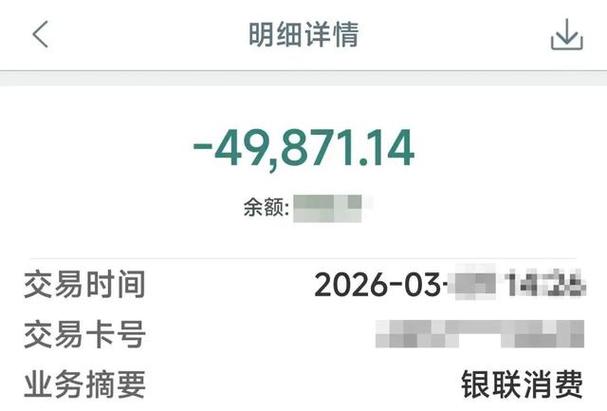 手机银行转账闪退怎么回事