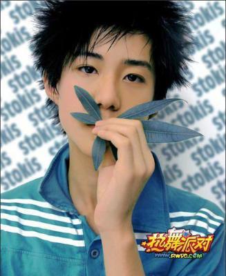轮到你了正太