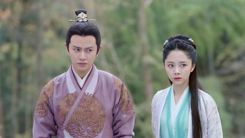 锦衣之下只能在芒果TV看吗