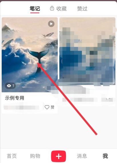 小红书缓存文件夹截图2