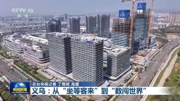 义乌新闻网