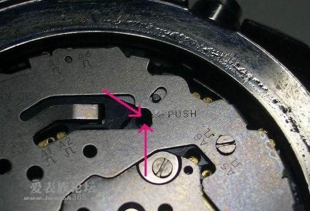 卡西欧把头拆卸方法