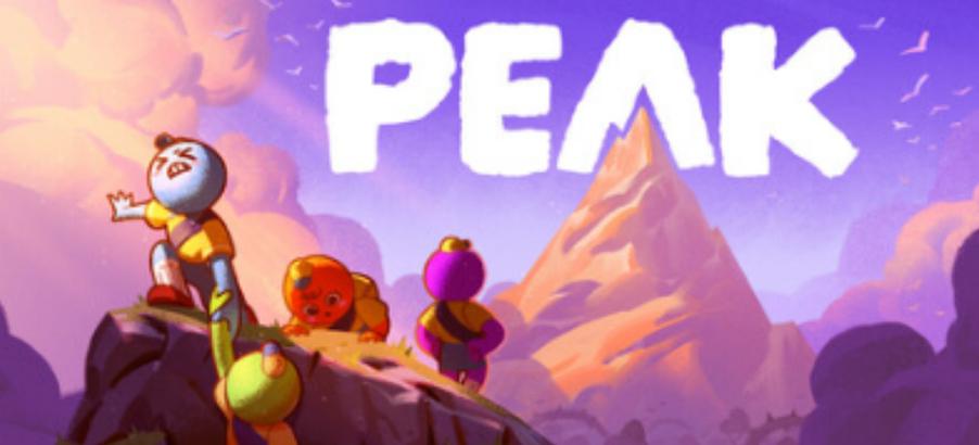 peak游戏官网