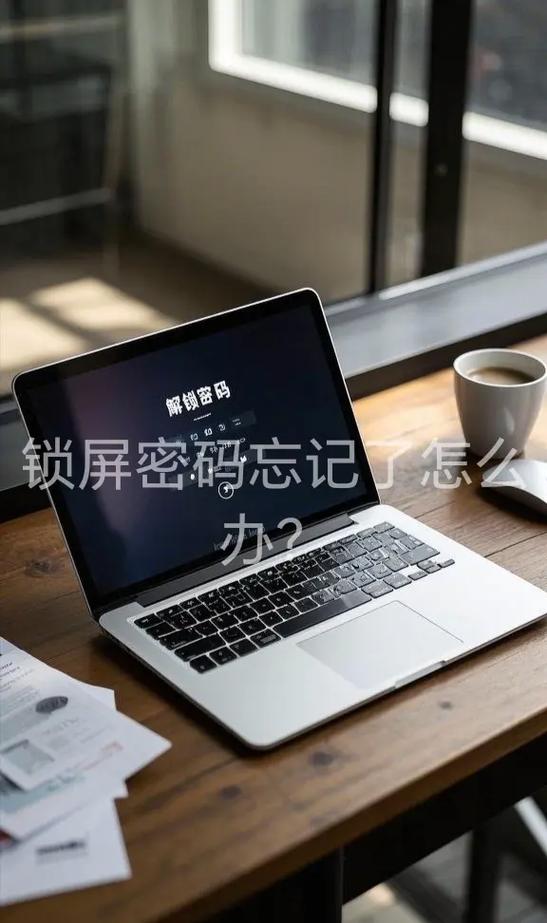 捡到macbook怎么解锁