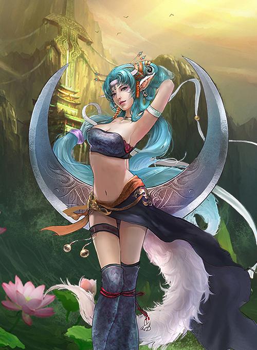大话西游官方