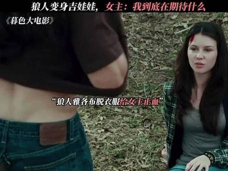 暮光恶搞版