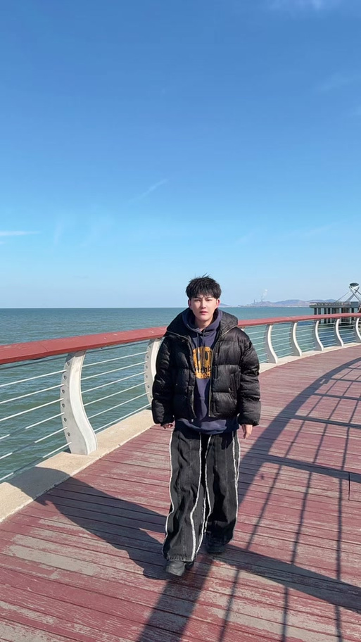 沐梓熊和叶老师视频