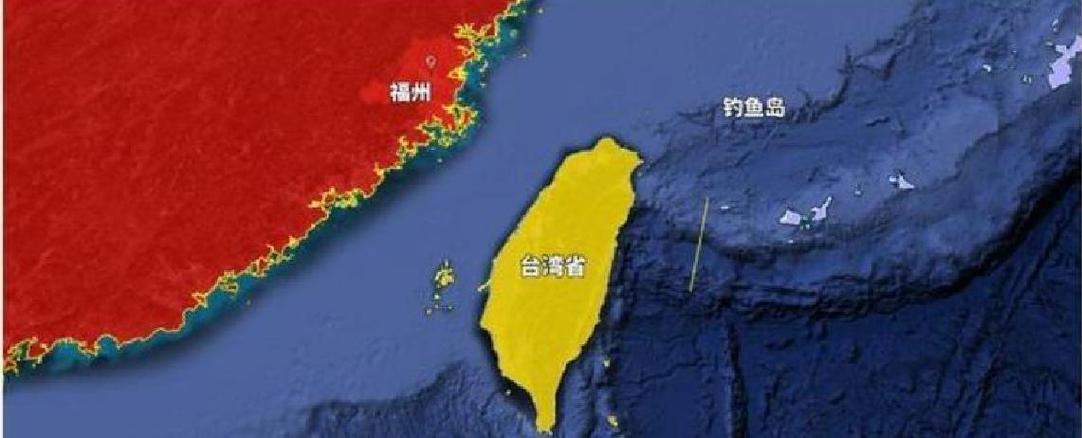 发现台湾的视频