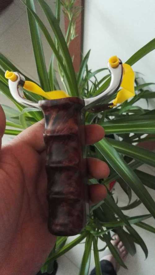 一把抓弹弓好用吗截图2