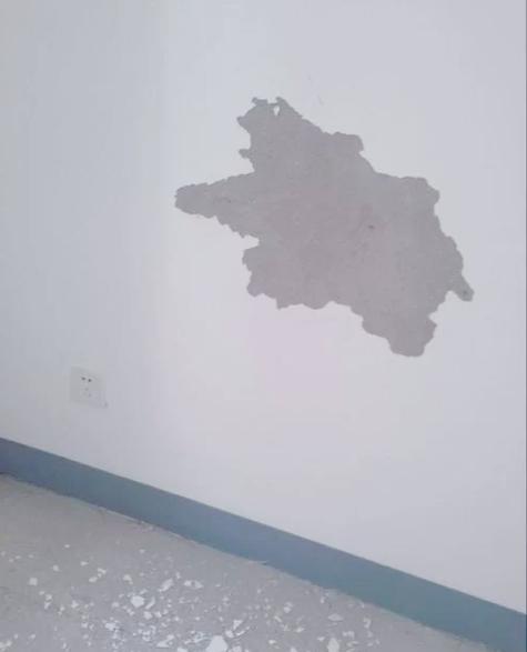 怎么快速清理装修白灰