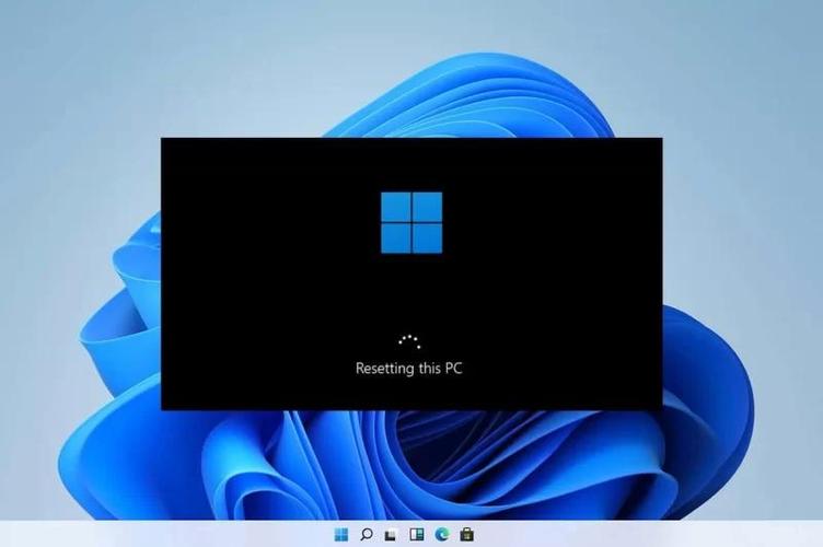 win11重置系统