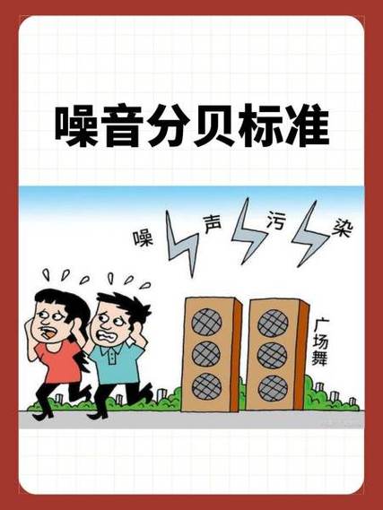 60分贝的噪音试听
