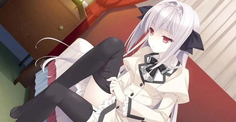 近月少女的礼仪2后日谈