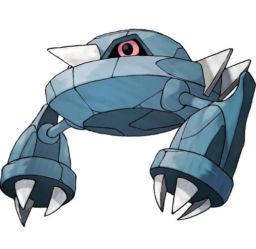 pokemmo铁哑铃怎么抓