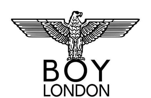 boy london官方