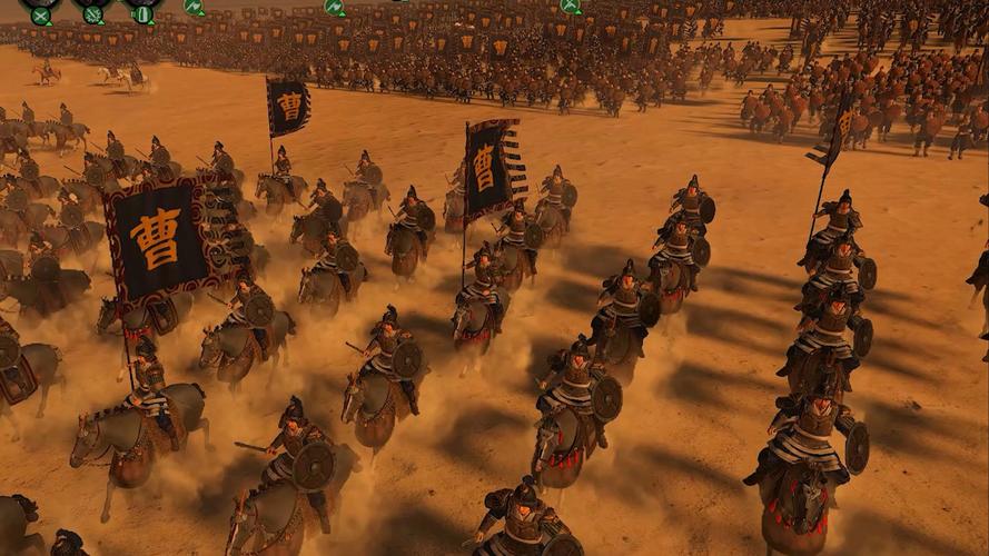 三国可以带兵打仗的单机游戏