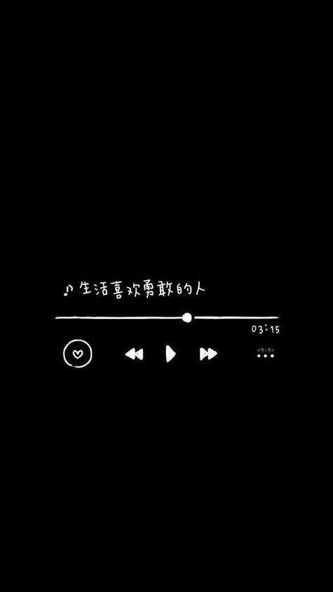 朋友圈封面图片创意