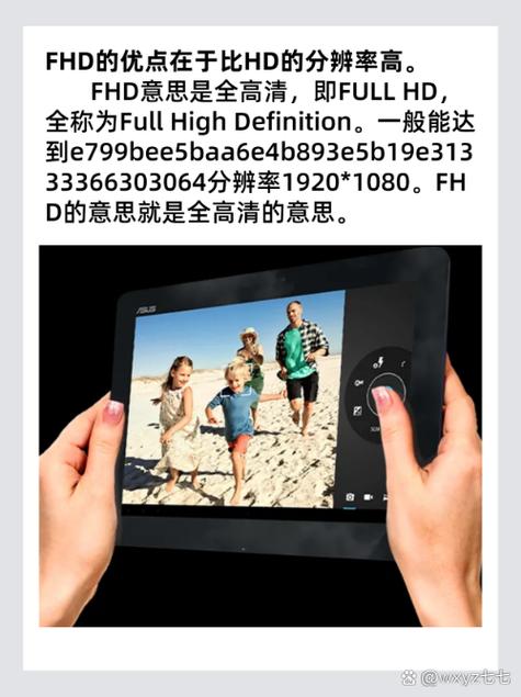 分辨率是fhd好还是hd好截图2