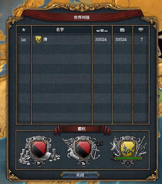 欧陆风云4各版本DLC说明