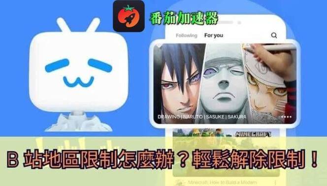 解除b站港澳限制