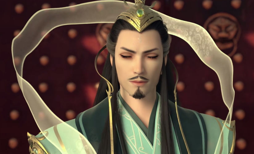 星辰变上仙等级划分