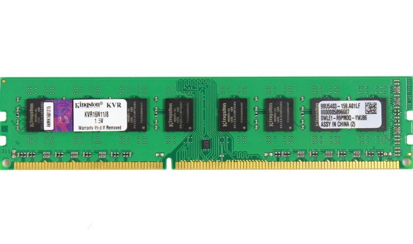 金士顿ddr3 1600超频