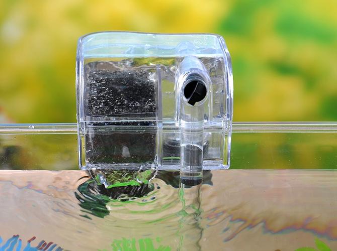 鱼缸净水过滤器