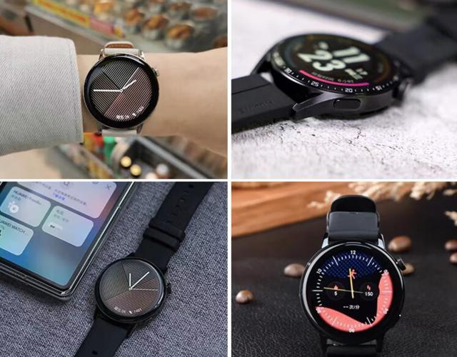 华为watch3值得买吗