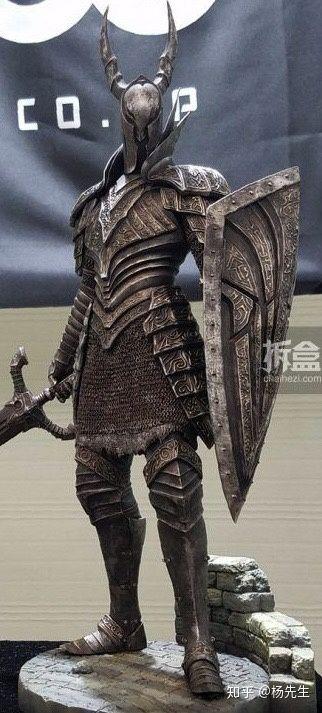 全球黑骑士