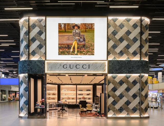 gucci日本网站